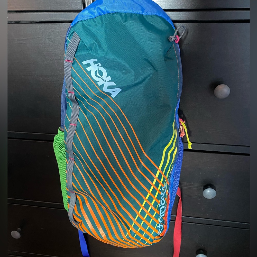 HOKA x Cotopaxi Backpack